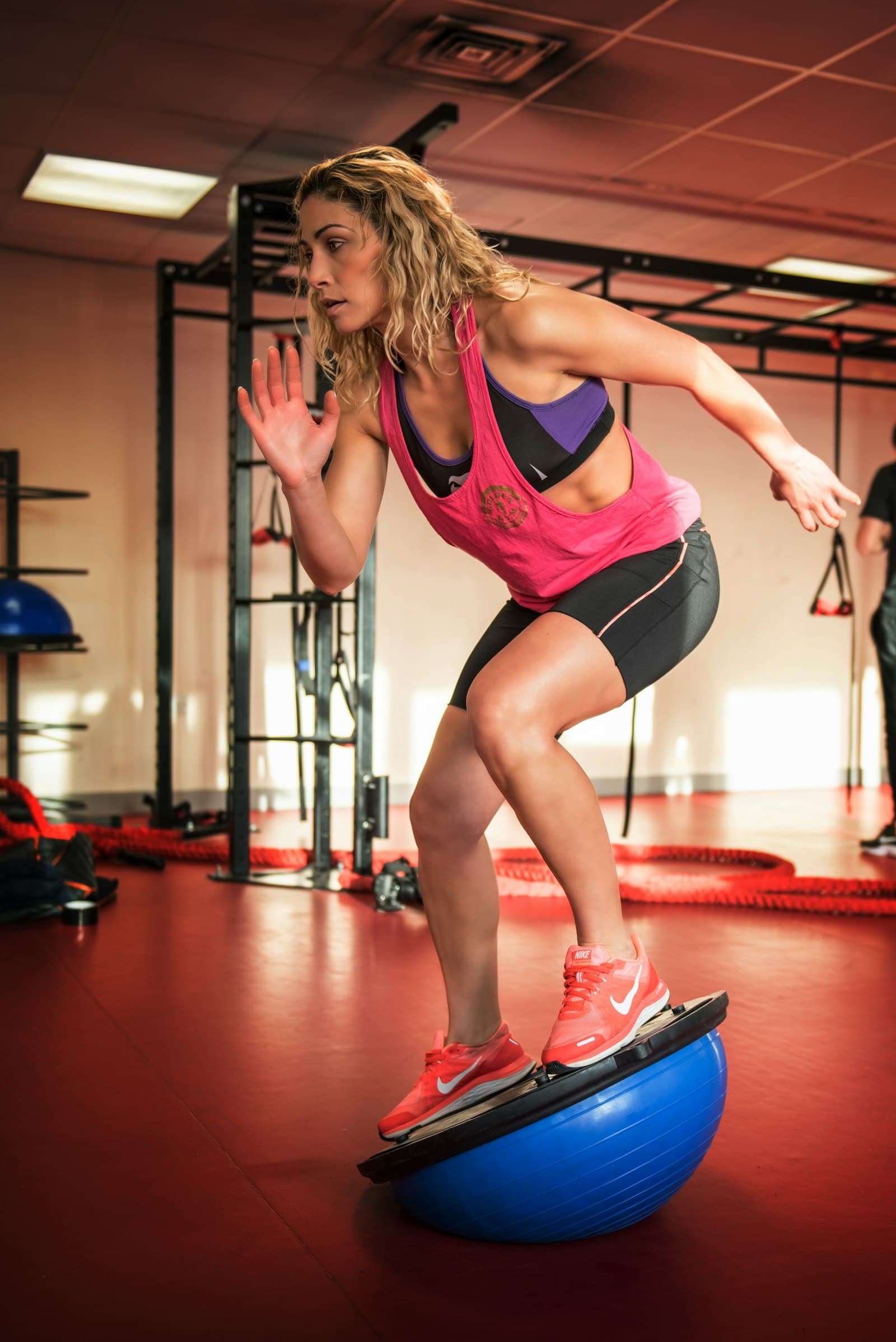 Movement & Performance Plan