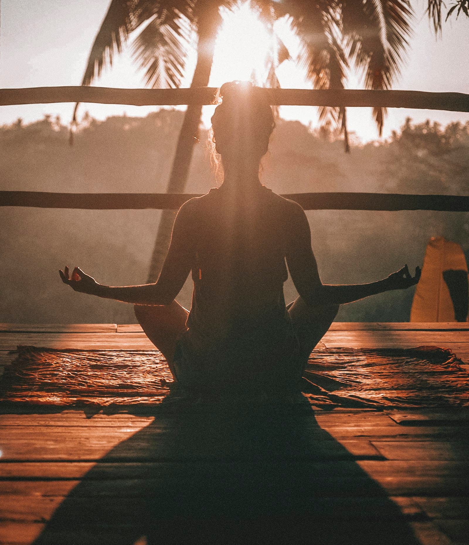 Stress & Resilience Guidance