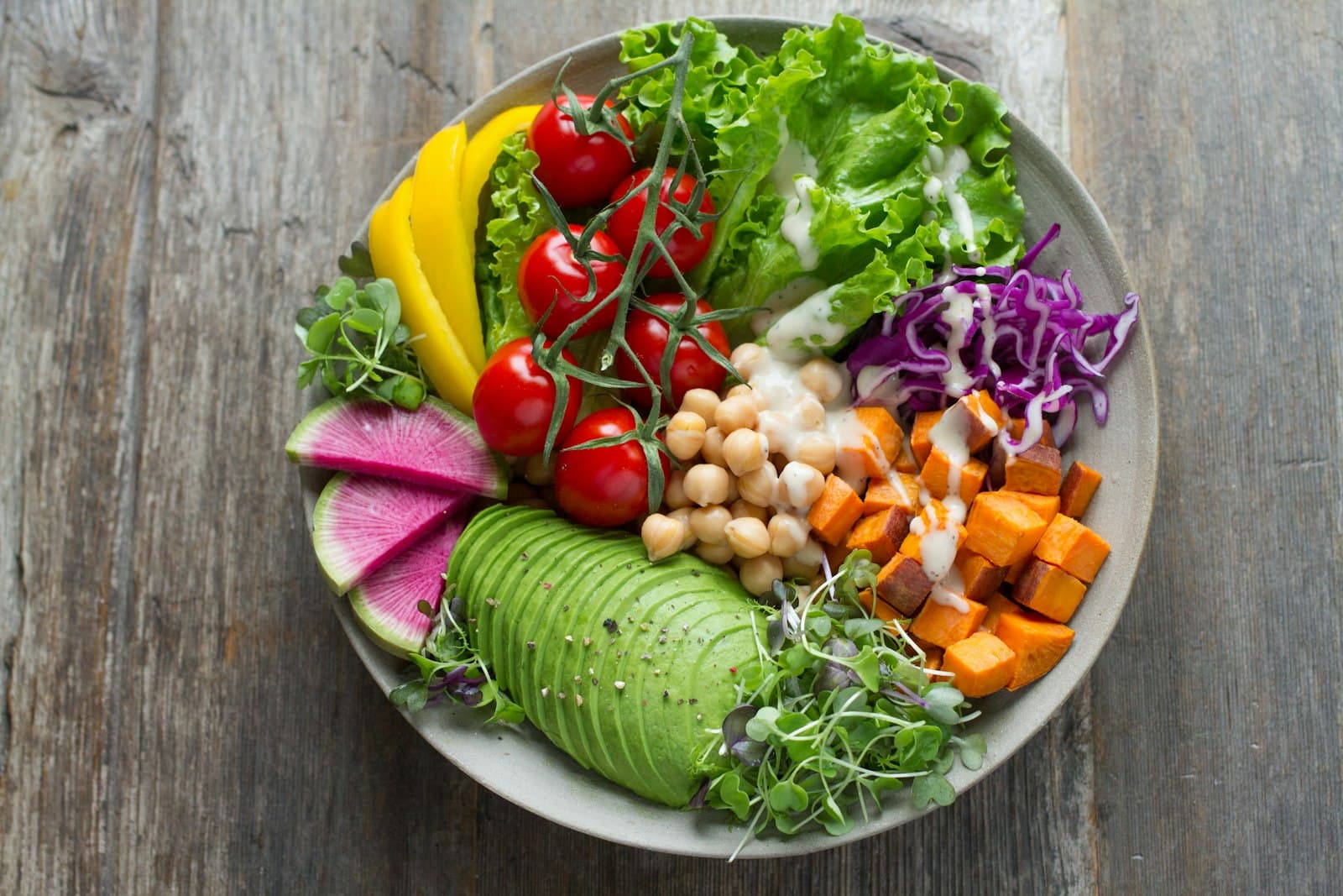 Metabolic Health