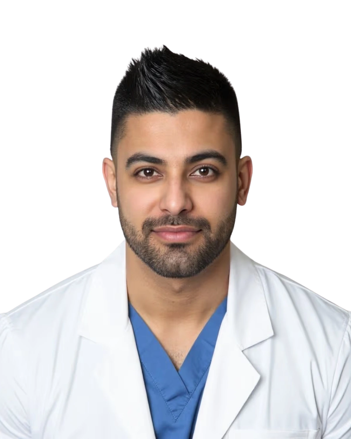 Dr. Ajit Mehta